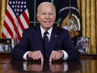 Pri dronovom útoku v Jordánsku zahynuli traja americkí vojaci: Americký prezident Joe Biden prisľúbil odvetu za útok