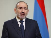 Arménsko ukončilo bezpečnostnú dohodu s Ruskom o ochrane svojho hlavného letiska