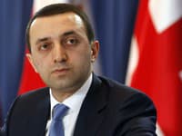 Gruzínsky premiér podal demisiu: Plánuje však uspieť v októbrových parlamentných voľbách