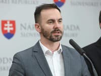 Matovič ako kandidát symbolizuje protikorupčnosť hnutia Slovensko, tvrdí Michal Šipoš