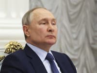 Desivá možnosť pre Ukrajinu: Môže Putinovo Rusko vyhrať vojnu? Expert načrtol tri scenáre