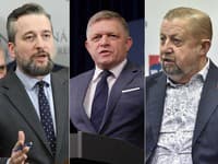 Ukrajinský web odhalil podporovateľov Ruska: Na zozname sú aj poprední slovenskí politici!