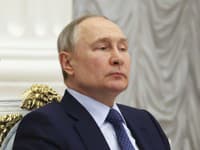 MIMORIADNY ONLINE Zalužného odvolali z funkcie hlavného veliteľa armády: Ruský prezident by mal byť vyšetrovaný