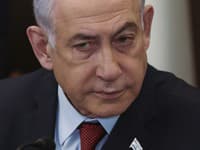 Vojna bude pokračovať ešte mesiace, tvrdí izraelský premiér Benjamin Netanjahu