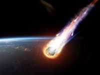 Experti objavili mimoriadne vzácny nález: Pochádza z asteroidu, ktorý vybuchol nad Nemeckom