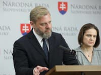 Juraj Krúpa chce novelou zabrániť zneužívaniu protifašistického odboja