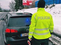 Vodiči, pozor! EÚ čakajú zmeny v oblasti dopravných priestupkov: V prípade schválenia sa dotknú aj Slovenska