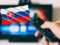 Na TOTO sme čakali! Slováci sa dočkajú TROCH nových televíznych kanálov: Vieme, na čo sa môžete TEŠIŤ