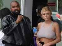 STRACH o výstrednú manželku (29) Kanyeho Westa: Jej rodičia sú ZÚFALÍ... Vôbec ju nespoznávajú!