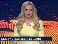 Zlatica Puškárová sa 3 mesiace neukázala v Televíznych novinách: Po zdravotných problémoch je SPÄŤ!