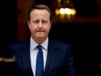 Britský minister vyzval Čínu, aby využila svoj vplyv na Irán na jemenských húsíov