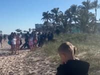 Horor na dovolenke: Nevinná detská hra na pláži sa zmenila na tragédiu, dievčatko náhle zmizlo v piesku!