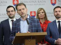 Hnutie Slovensko kritizuje nákup leteniek pre ministerku kultúry do Abú Zabí: Boli príliš drahé