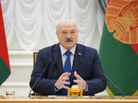 Lukašenko oznámil svoju kandidatúru v prezidentských voľbách