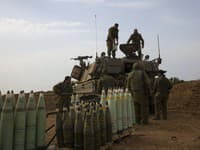 Izrael naďalej blokuje humanitárnu pomoc do Gazy, tvrdia ľudskoprávne organizácie