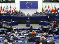 Európsky parlament sa tvrdo pustil do Slovenska! Už včera bolo neskoro: Prijali akt o slobode médií