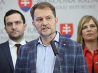 Za zmarenie investície Boschu na Slovensku môže Sulík, vyhlásil Matovič: Skritizoval Ficovu vládu