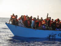 Tragédia na západe Konžskej demokratickej republiky: Pri havárii lode zomrelo 86 ľudí
