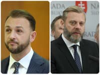 Matúš Šutaj Eštok schvaľuje stretnutie Blanára s Lavrovom: Krúpa ho kritizuje