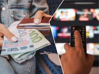 Slováci si musia zvyknúť na ďalšie zdražovanie: Operátori zvyšujú ceny za TV! Veľký PREHĽAD nových cien