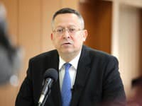 Eurokomisia odhaduje Slovensku lepší hospodársky rast ako vlani, uviedol minister Kamenický