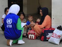 Španielsko oznámilo ďalšiu pomoc pre agentúru UNRWA vo výške 20 miliónov eur