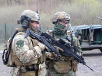 Vojaci NATO na Ukrajine?! Myšlienku, o ktorej hovoril Fico, už podporil aj poľský minister