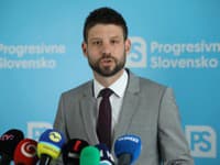 Progresívne Slovensko vyzvalo Žilinku, aby informoval o kritériách prerozdelenia prokurátorov ÚŠP