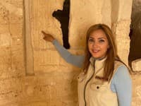 Archeologička už 20 rokov pátra po Kleopatrinej stratenej hrobke: Konečne sa jej podaril prelomový objav