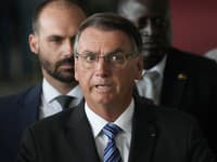 Bývalý brazílsky prezident Bolsonaro chcel zvrátiť výsledky volieb, tvrdia vojenskí činitelia