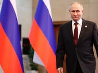 Rekordné čísla pre Putina: Doterajší šéf Kremľa splnil očakávania a stal sa víťazom! Takýto je výsledok exit pollu