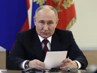 Putinovi už gratulovali k víťazstvu KĽDR, Nikaragua, Venezuela a Tadžikistan: Pridala sa aj Čína a Irán