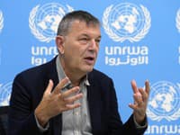 Riaditeľ UNRWA obvinil Izrael, že mu zakázal vstup do Pásma Gazy
