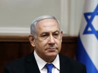 Netanjahu súhlasil s vyslaním delegácie do Washingtonu na rokovania o Rafahu