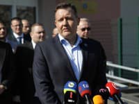 Daniel Lipšic považuje za hlavný dôvod zrušenia ÚŠP to, že riešil aj citlivé kauzy