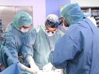 Transplantácie srdca na Slovensku stagnujú: Má to jasný dôvod