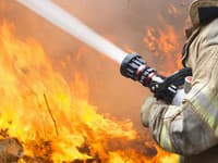 Lekárske odborové združenie po požiari v košickej nemocnici žiada zabezpečiť bezpečnosť v budove