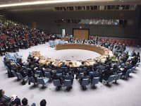 Bezpečnostná rada OSN bude o rezolúcii vyzývajúcej na prímerie v Gaze hlasovať v sobotu