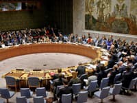 Bezpečnostná rada OSN prvýkrát schválila rezolúciu s výzvou na prímerie v Pásme Gazy: Netanjahu reaguje!