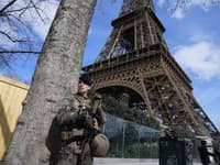 Teroristická hrozba narastá: Francúzi sú po útoku v Moskve v najvyššej pohotovosti, reaguje aj Slovensko!