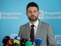 Progresívne Slovensko zopakovalo podporu Korčokovi, voliť ho budú aj z hnutia Slovensko: Zakladatelia KDH sú proti