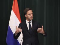 Vyšetrovanie ruskej propagandistickej siete je veľmi znepokojujúce, uviedol holandský premiér