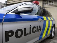 Polícia upozorňuje na obmedzenie na diaľnici D2 smerom na Bratislavu