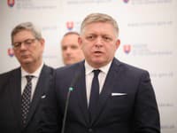 Premiér skritizoval pôsobenie sudcu najvyššieho súdu Juraja Klimenta