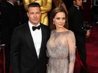 Angelina Jolie prehovorila o fyzickom násilí Brada Pitta: Začalo sa to oveľa skôr, než si všetci mysleli!