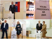 Voľby 2024 Priebežné výsledky: Je to definitívne! Pellegrini vyhral prezidentské voľby