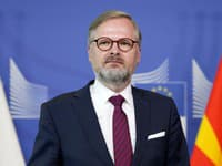 Petr Fiala zostáva predsedom ODS: Okamura naďalej šéfuje SPD