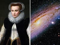 Hviezdy majú s Alžbetou Bátoriovou jednu podobnosť: Šokujúce zistenie vedcov, toto sa deje v Mliečnej dráhe