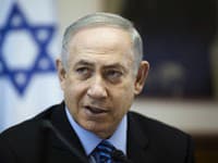 Krajne pravicoví partneri tlačia na Netanjahua, aby neukončil vojnu v Pásme Gazy