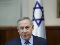 Dátum útoku na Rafah je stanovený, vyhlásil izraelský premiér Benjamin Netanjahu